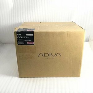 【未開封】 アビー / ABEE ADIVA AD-K1N-RH1 ハイレゾPC スピーカーレスモデル ブラック Windows 8.1 Update 64bit SSD:256GB 30017949