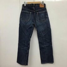 Denime 表記無し ドゥニーム パンツ デニム、ジーンズ Pants Trousers Denim Pants Jeans インディゴ / インディゴ / 10109940_画像2