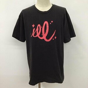 TENDERLOIN L テンダーロイン Tシャツ 半袖 半袖カットソー プリントTシャツ クルーネックカットソー T Shirt 10109808