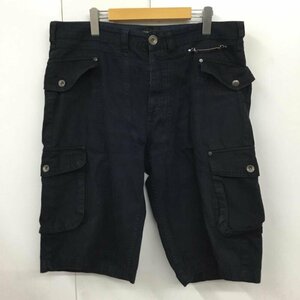 EMPORIO ARMANI 表記無し エンポリオアルマーニ パンツ ショートパンツ Pants Trousers Short Pants Shorts 10110040