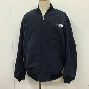 THE NORTH FACE XL ザノースフェイス ジャケット、上着 ジャンパー、ブルゾン Jacket 紺 / ネイビー / 10109843