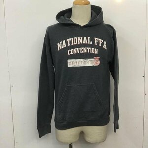 GILDAN S ギルダン パーカー 長袖 プルオーバー スウェット プリント 裏起毛 Hooded Sweatshirt Hoodie 10069863