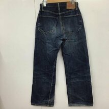 Denime 表記無し ドゥニーム パンツ デニム、ジーンズ デニムパンツ スリムパンツ ストレートパンツ カジュアルパンツ 10109935_画像2