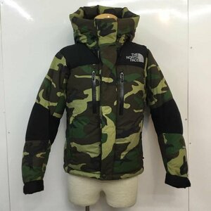 THE NORTH FACE XS ザノースフェイス ジャケット、上着 ダウンジャケット Jacket マルチカラー / マルチカラー / 10046834