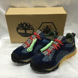 Timberland 29.0cm ティンバーランド スニーカー スニーカー A5TEB Bee Line SOLAR RIDGE GTX 箱有 29cm Sneakers 10110513