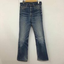 Levi Strauss & co. 30インチ リーバイストラウスアンドコー パンツ デニム、ジーンズ Pants Trousers Denim Pants Jeans 10110382_画像1