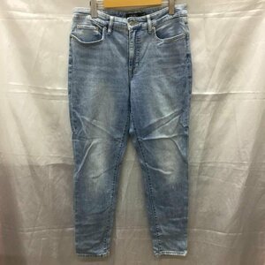 LAUREN RALPH LAUREN 表記無し ローレンラルフローレン パンツ デニム、ジーンズ Pants Trousers Denim Pants Jeans 10110634