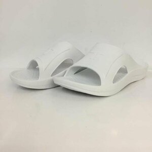 TELIC L テリック サンダル サンダル 26.5～27cm TELIC SLIDE リカバリーサンダル Sandals 白 / ホワイト / 10110575