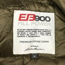 Eddie Bauer M エディーバウアー ジャケット、上着 ジャンパー、ブルゾン Jacket カーキ / カーキ / 10110766_画像8