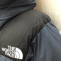 THE NORTH FACE L ザノースフェイス ジャケット、上着 ジャンパー、ブルゾン Jacket 紺 / ネイビー / 10110989_画像3