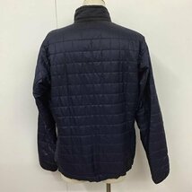 patagonia M パタゴニア ジャケット、上着 ジャンパー、ブルゾン Jacket 紺 / ネイビー / 10110905_画像2