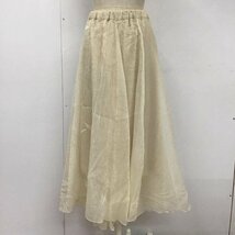 Heather FREE ヘザー スカート ロングスカート ロングスカート フレアスカート カジュアルスカート Skirt Long Skirt 10110902_画像1