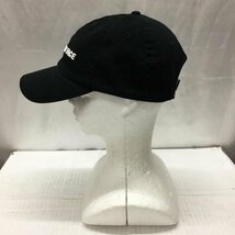 THE NORTH FACE 表記無し ザノースフェイス 帽子 キャップ NF0A5FY1 HORIZONTAL EMBRO BALLCAP Cap 黒 / ブラック / 10111056_画像3