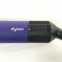 【中古品】 ダイソン / Dyson Dyson Airwrap マルチスタイラー Complete Long HS05 COMP LG VBR SP カールドライヤー 2023年製 30018091_画像4