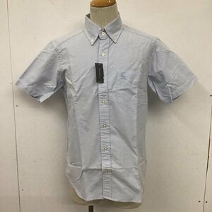 Eddie Bauer S エディーバウアー シャツ、ブラウス 半袖 半袖シャツ カラーシャツ カジュアルシャツ ボタンダウンシャツ 10111121