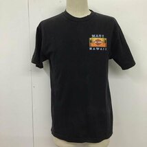 Harley-Davidson M ハーレーダビッドソン Tシャツ 半袖 半袖カットソー プリントTシャツ クルーネックカットソー T Shirt 10111112_画像1