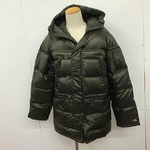 Eddie Bauer S エディーバウアー ジャケット、上着 ジャンパー、ブルゾン Jacket カーキ / カーキ / 10111097