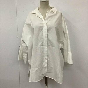 niko and... M ニコアンド シャツ、ブラウス 半袖 半袖シャツ カラーシャツ カジュアルシャツ Shirt Blouse 10111160