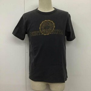 Champion M チャンピオン Tシャツ 半袖 半袖カットソー プリントTシャツ クルーネックカットソー スウェットカットソー 10111117