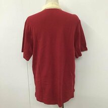 L.L.Bean M エルエルビーン ポロシャツ 半袖 半袖ポロシャツ カラーシャツカットソー 半袖カットソー Polo Shirt 10111145_画像2