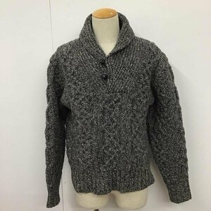 L.L.Bean M エルエルビーン ニット、セーター 長袖 長袖ニット 長袖カットソー リブニット セーター Knit Sweater 10111149