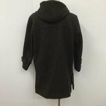 VAN M バン コート コート一般 ダッフルコート Coat ダークブラウン / ダークブラウン / 10111228_画像2