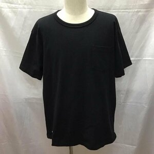 Polo by RALPH LAUREN M ポロバイラルフローレン Tシャツ 半袖 T Shirt 黒 / ブラック / 10111255