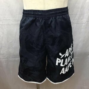 AAPE BY A BATHING APE M エーエイプバイアベイシングエイプ パンツ ショートパンツ Pants Trousers Short Pants Shorts 10111297