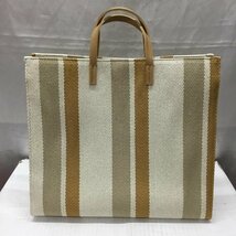 CECIL McBEE 表記無し セシルマクビー トートバッグ トートバッグ ショルダー Tote Bag 10111238_画像1