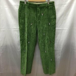 BROOKS BROTHERS 32 -inch Brooks Brothers other bottoms other bottoms corduroy pants penguin 10111449