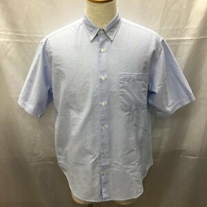Supreme S シュプリーム シャツ、ブラウス 半袖 LOOSE FIT SS OXFORD SHIRT ボタンダウン 23SS Shirt Blouse 10111356