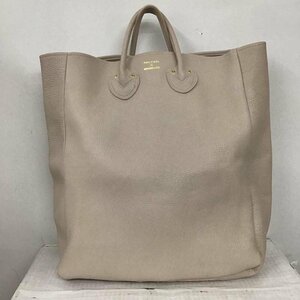 YOUNG&OLSEN 表記無し ヤングアンドオルセン トートバッグ トートバッグ Tote Bag 桃 / ピンク / 10111510