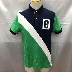 TOMMY HILFIGER S トミーヒルフィガー ポロシャツ 半袖 半袖ポロシャツ カラーシャツ 半袖カットソー Polo Shirt 10111681