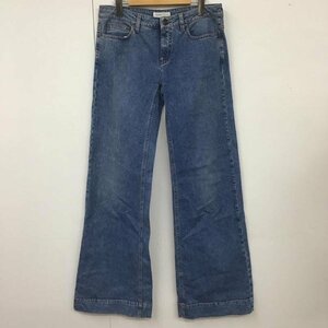 SEE BY CHLOE 29 -inch See by Chloe pants Denim, jeans Denim pants slim pants stretch pants jeans 10111772