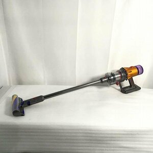 【中古品】 ダイソン / Dyson Dyson V12 Detect Slim Total Clean SV20 ABL N サイクロン／コードレス 2022年製 シルバー系 30018115