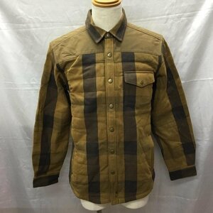 Eddie Bauer M エディーバウアー ジャケット、上着 ジャンパー、ブルゾン Jacket 茶 / ブラウン / 10111848