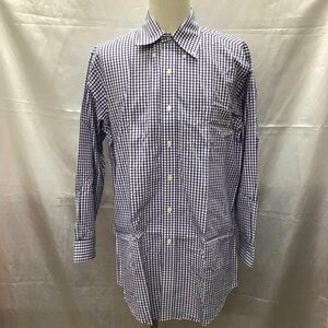 BROOKS BROTHERS 表記無し ブルックスブラザーズ シャツ、ブラウス 長袖 Shirt Blouse マルチカラー / マルチカラー / 10111051