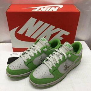 NIKE 28.0cm ナイキ スニーカー スニーカー DR0156 300 DUNK LOW AS 28cm 箱有 Sneakers 10111964