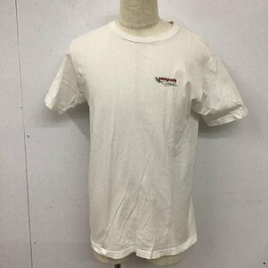 patagonia S パタゴニア Tシャツ 半袖 T Shirt 白 / ホワイト / 10112016
