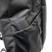 USモデル ノースフェイス リュック バックパック 32L ブラック メンズ レディース アウトドア 通学 The North Face SUNDER_画像4