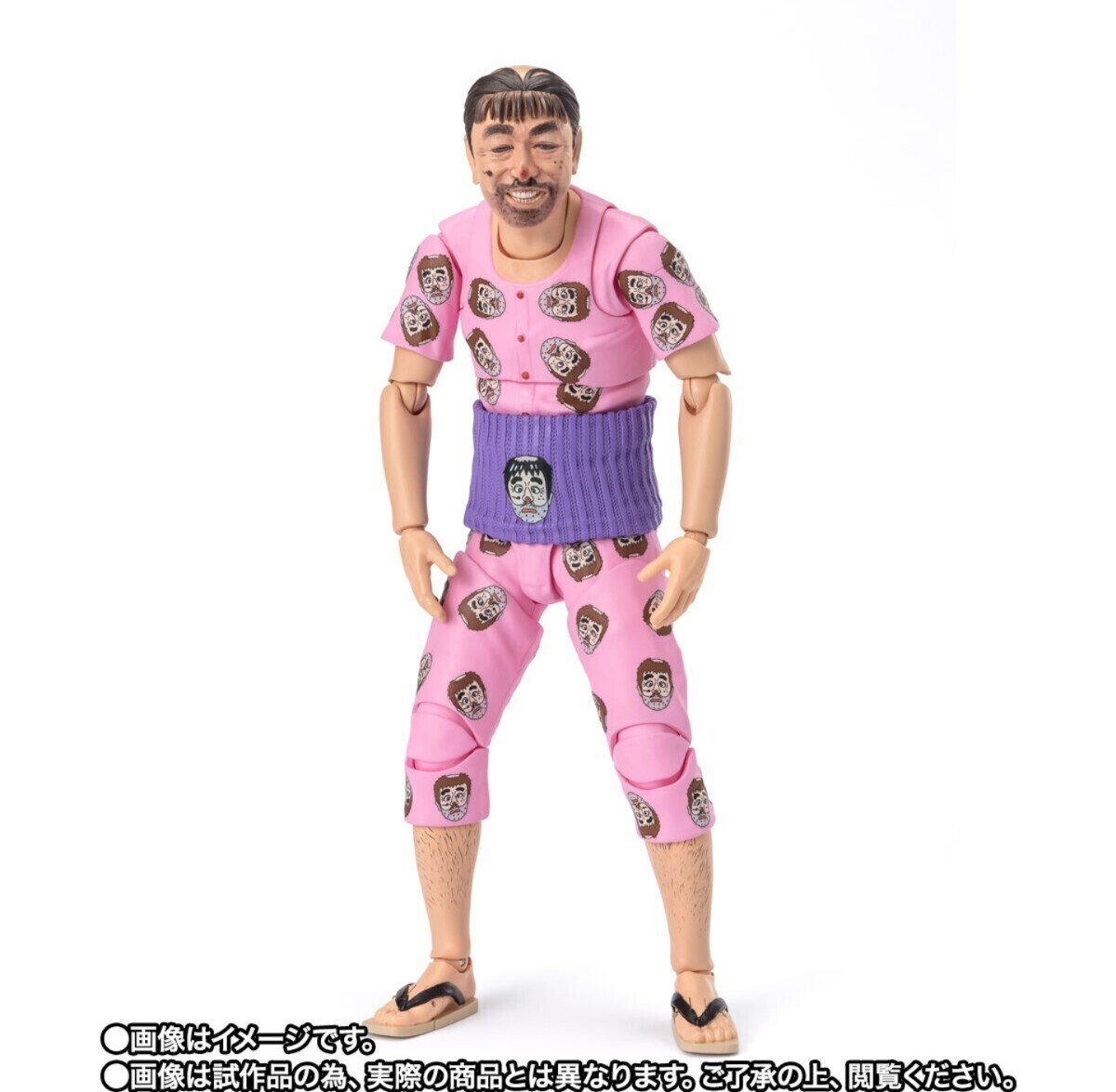 新品未開封 SHFiguarts 変なおじさん 2025年最新】Yahoo!オークション -s.h.figuarts 変なおじさんの