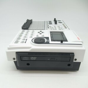 FOSTEX フォステクス VF80EX デジタルマルチトラッカー【 中古品 / 動作確認済み 】の画像3