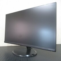 IO-DATA 23型ワイドディスプレイ モニター LCD-MF235XDBR-B【 中古品 / 動作確認済み 】_画像8