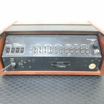 PIONEER パイオニア SC-3000 プリアンプ コントロールアンプ【 中古品 / 動作確認済み 】_画像7