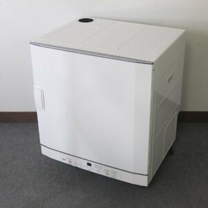 良品 Rinnai/リンナイ 乾太くん RDT-52S-1 ガス衣類乾燥機 LPガス用 乾燥容量5kg 右開き 2018年製