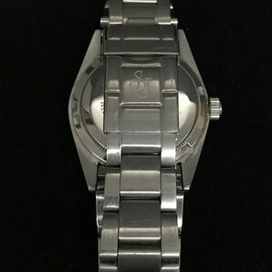 H344★SANTO JOANNES セントジョイナス 5004-07 自動巻き 稼働品 箱付き 腕時計の画像7