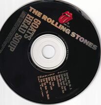 ザ・ローリング・ストーンズ　山羊の頭のスープ Rolling Stones Goats Head Soup_画像3