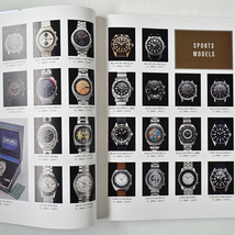 【新品】 アンティーク国産腕時計 Antique Collection 国産腕時計大全 LowBEAT編集部 2022年9月7日発行_画像10