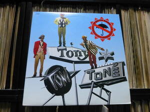 【us original】tony toni tone/it never rains