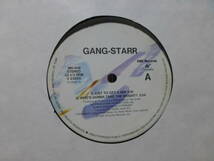 gang starr/just to get a rep_画像2